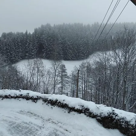 Apartman Kreuzkogler Wolfsberg