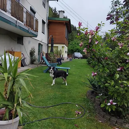 Kreuzkogler Apartman Wolfsberg
